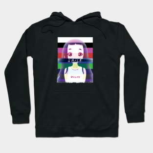 Kakushigoto ''Smile'' V1 Hoodie